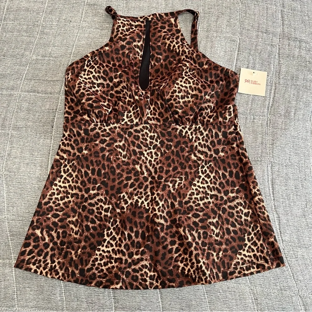 Ruby Ribbon brand new